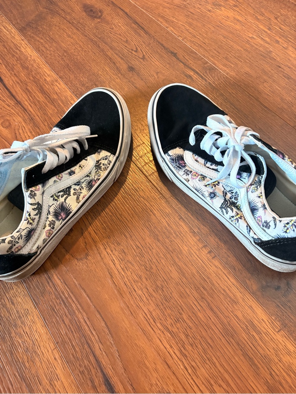 Vans womens - Picture 11 of 12